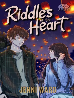 cover image of Riddles of the Heart
